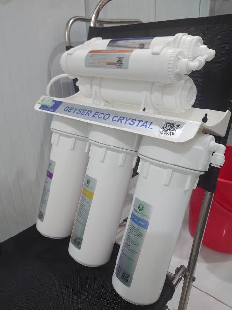 Shop giao nhầm hàng rồi. Mình đặt bộ lọc nước có 8lõi lọc. Nhưng nhận hàng chỉ có 6lõi lọc thôi.
Giờ làm sao đây!!! Shop giao nhầm hàng rồi. Mình đặt bộ lọc nước có 8lõi lọc. Nhưng nhận hàng chỉ có 6lõi lọc thôi.
Giờ làm sao đây!!!