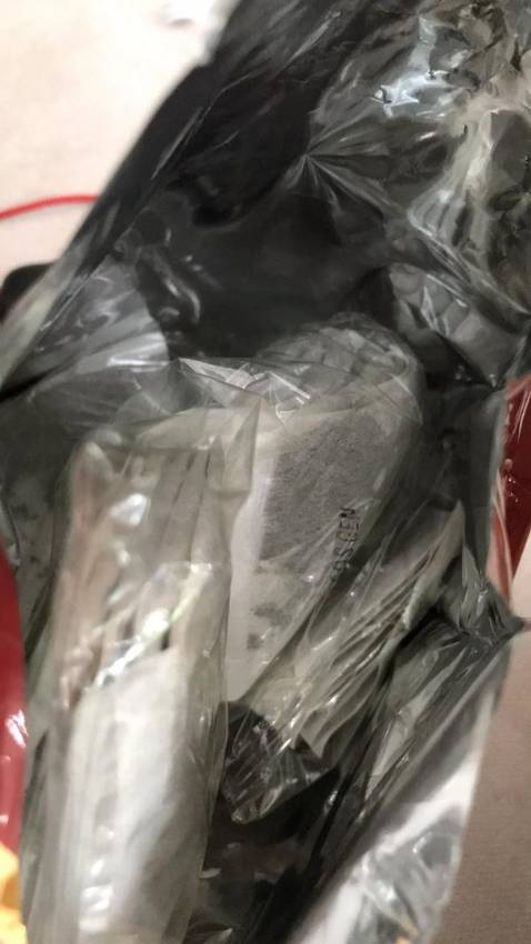 Sản phẩm của Nhật thì không có gì để nói nữa rồi, đó giờ toàn mua đồ của Nhật dùng. Sản phẩm rất tốt nha shop! Cho shop 5 sao nè