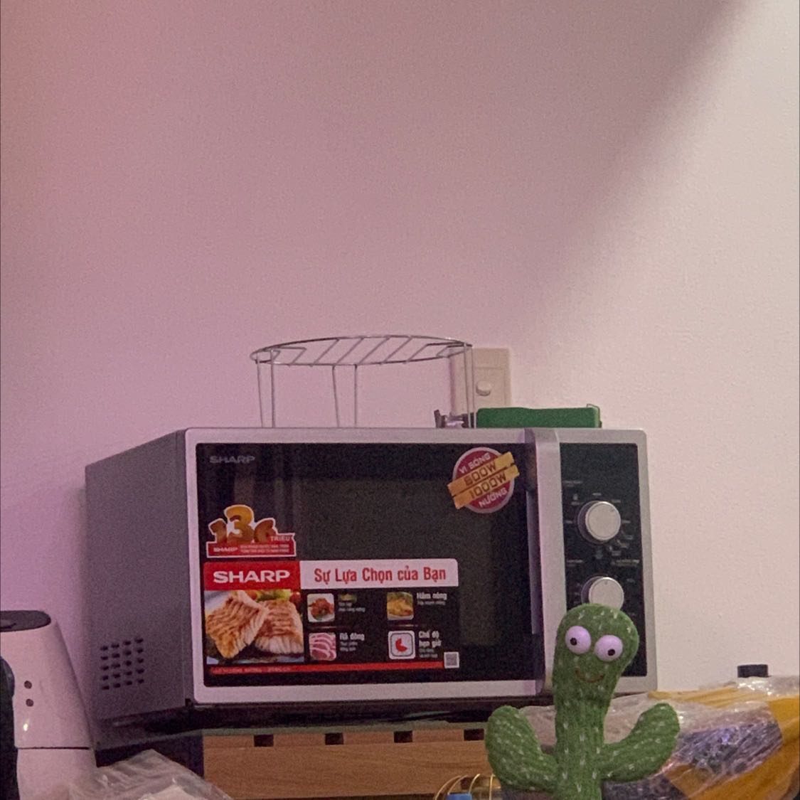 Review image