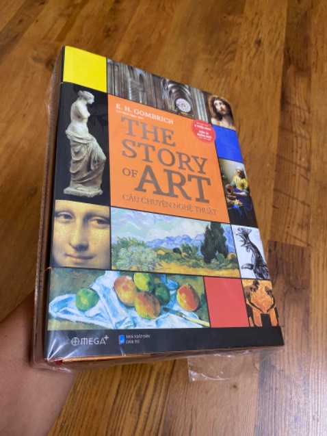 Sách mới, chỉ hơi cấn nhẹ tí chút ở góc nhưng ko ảnh hưởng gì. Giá sale rất tốt rồi nên khá ok. Tks Tiki.