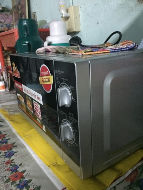 Ảnh đánh giá