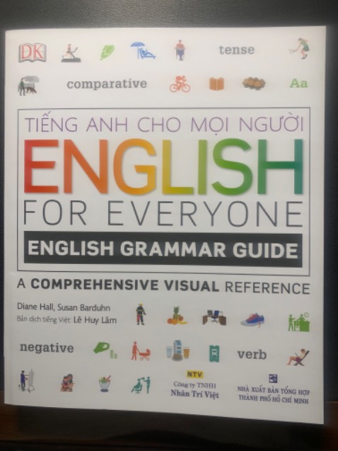 Sách đẹp chất lượng, nội dung phong phú, đầy đủ. Nhưng mà shop lần này giao hàng chậm nha. 6 ngày mới nhận được.