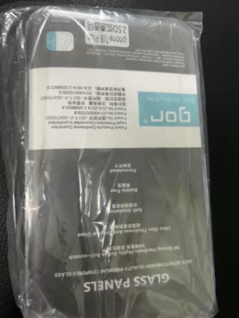 Hàng xịn nhà mn , đc 2 cái luôn, đánh tiền , size cũng vừa màn hình