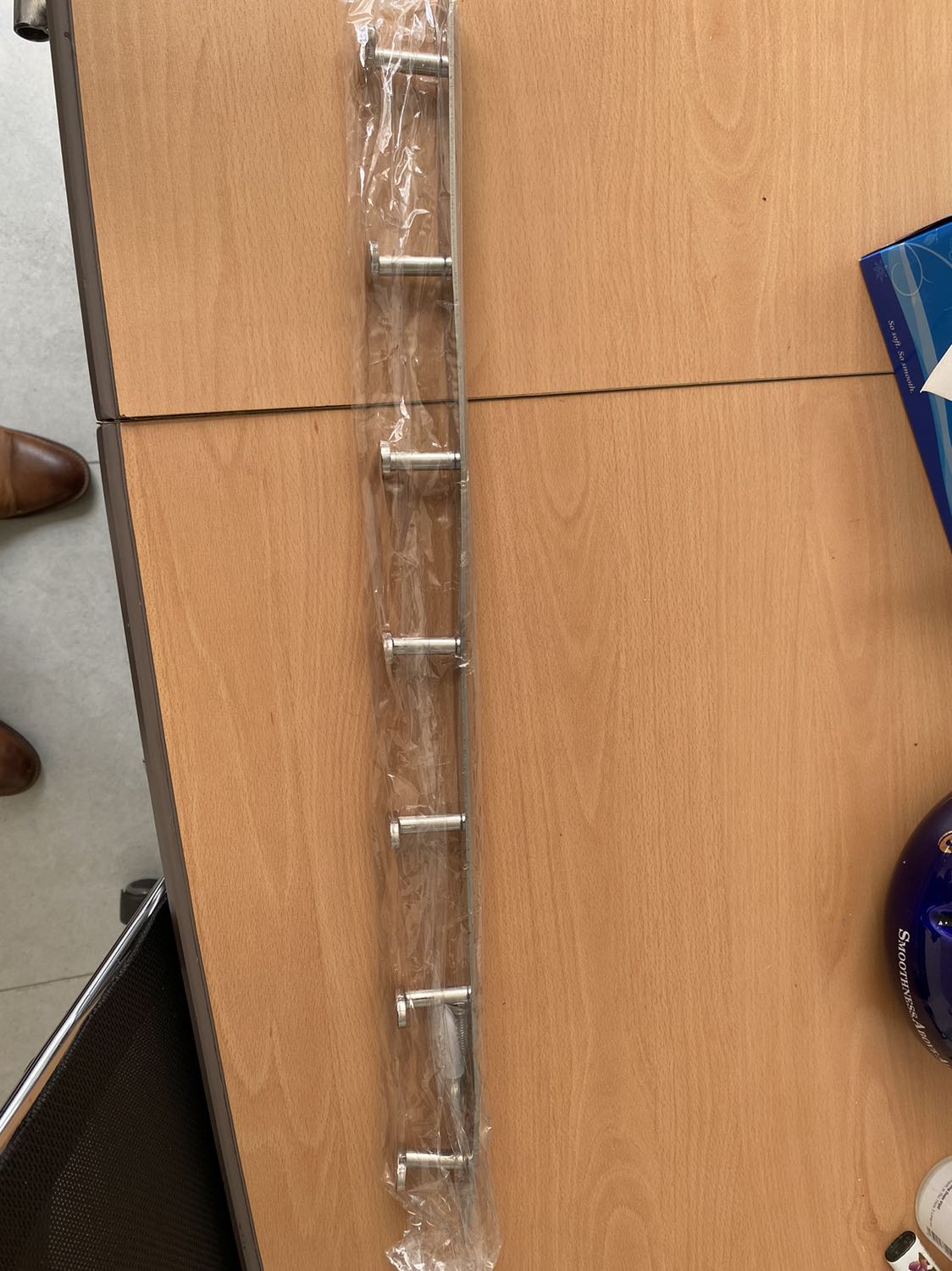 Giao nhanh, hàng chất lượng.  Cảm nhận tốt.