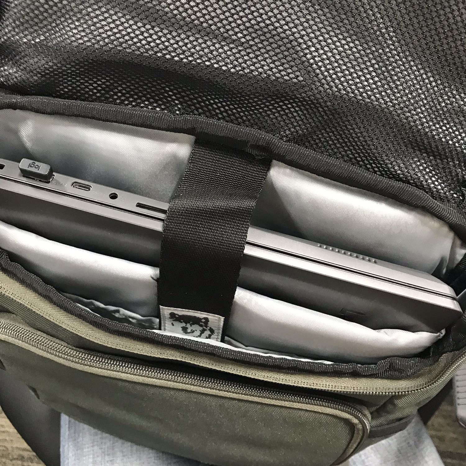 Giá trị SP tương xứng với chất lượng. Sẽ còn ủng hộ Brand nữa. (Y)