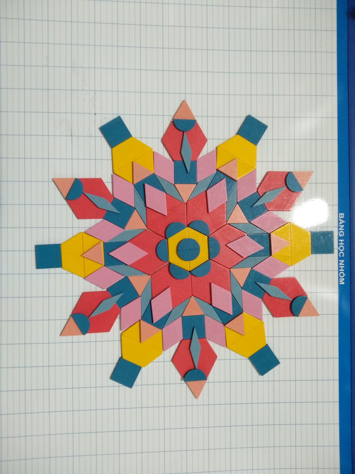 đa dạng hình thức