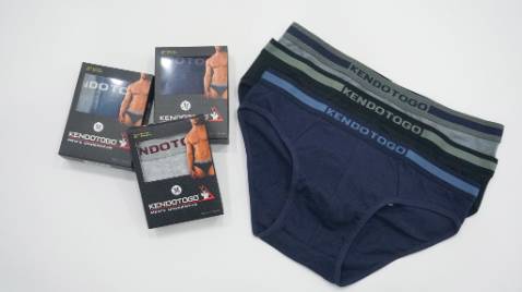 Mẫu quần mới Kendotogo cũng giống mẫu Kendo, CK mình rất thích mặc quần dạng này, chất liệu và chất lượng ok nhé mn