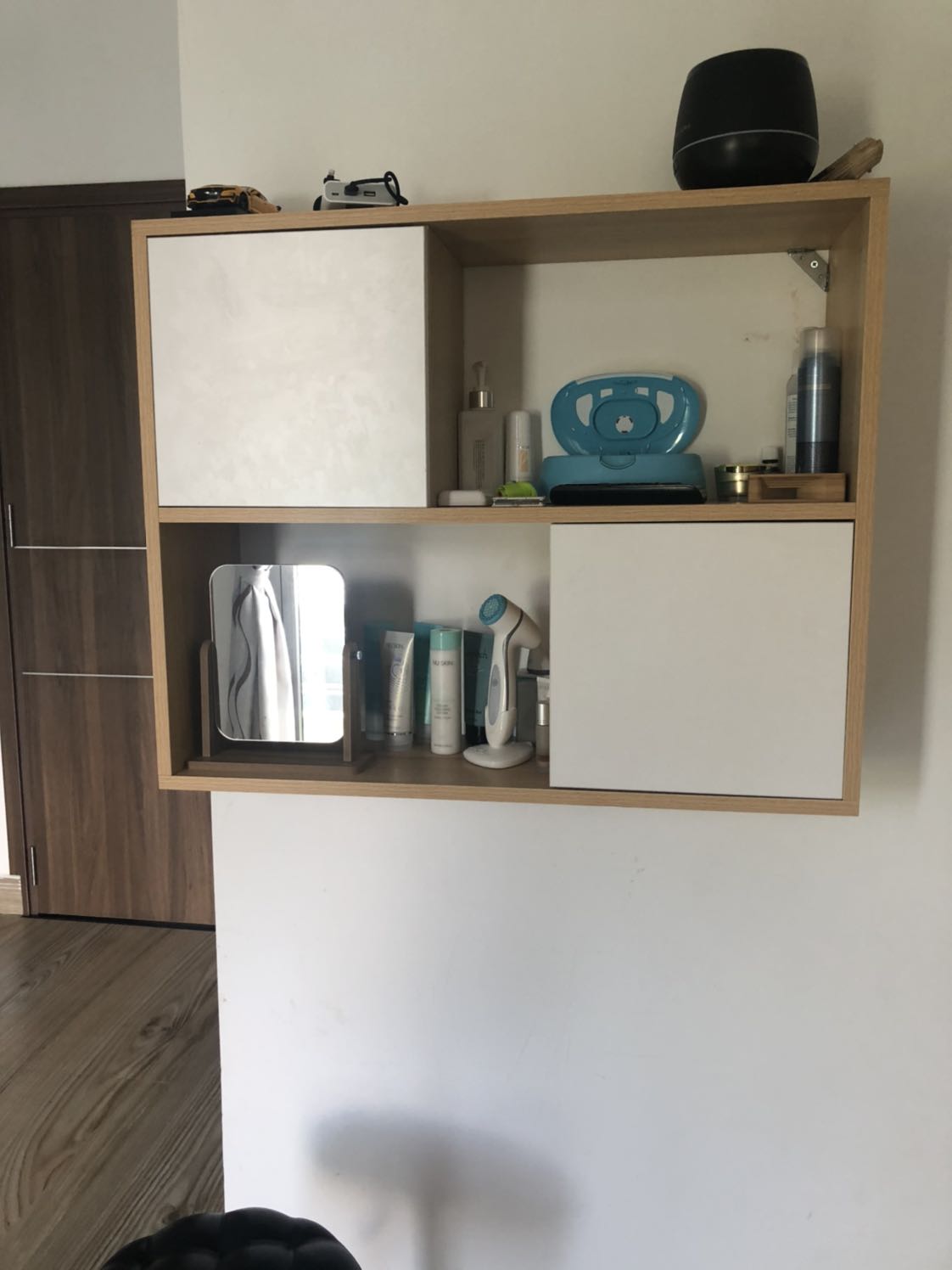 Gỗ chất lượng đúng mô tả.Tiki là web mình mua hàng an tâm nhất