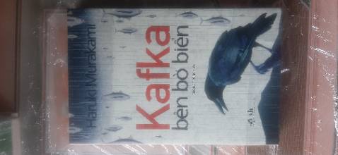 Giao đúng hẹn nhưng phần đóng gói vẫn còn sơ sài khiến sách bị bóp méo vài chỗ. Phần về sách thì mình thấy có mấy chỗ bị dơ, mong shop chú ý vẻ đẹp của sản phẩm trước khi tới người dùng nhé