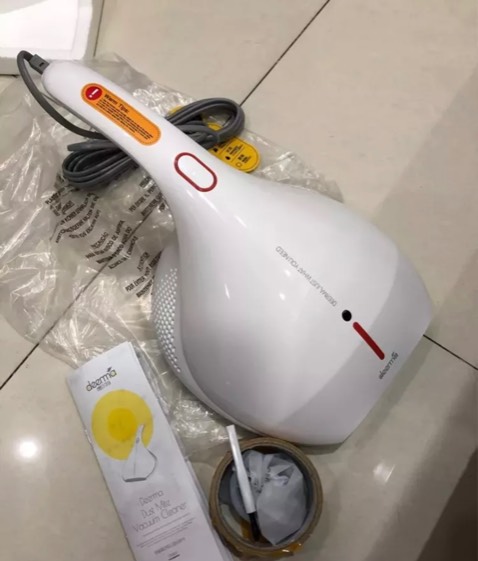 Lực hút mạnh.. hút rất tốt.. tiki giao hàng nhanh, đúng hen..