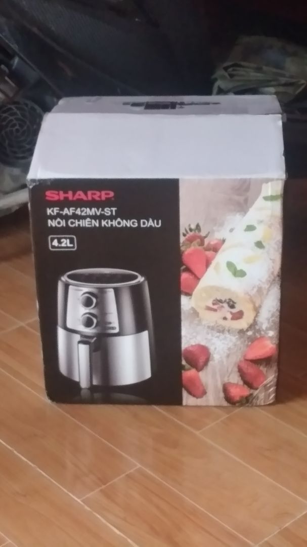 Giao hàng cực nhanh trên mức tưởng tưởng trong mùa dịch này, chỉ 3 ngày từ SG đến AG, sản phẩm ok, thương hiệu Nhật sản xuất tại Trung Quốc.