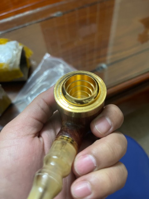 Kiểu dáng màu sắc khá đẹp. Bên hay không phải sử dụng mới biết. Shop nhiệt tình. Ae nên ủng hộ nhé