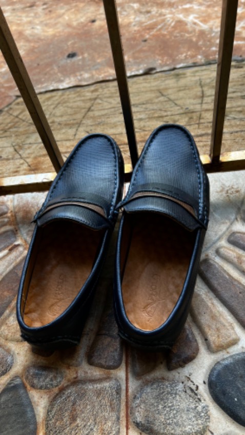 Êm chân trọng lượng nhẹ da mềm.!.