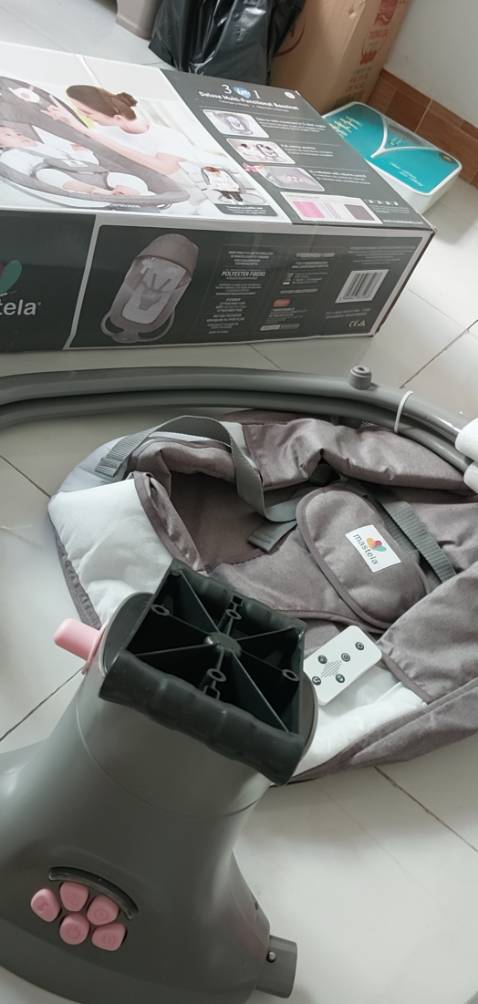 Đồ mới mà sao lại bị thiếu như thế này? Mong shop sớm phản hồi để hướng dẫn trả đổi lại. Đồ mới mà sao lại bị thiếu như thế này? Mong shop sớm phản hồi để hướng dẫn trả đổi lại.