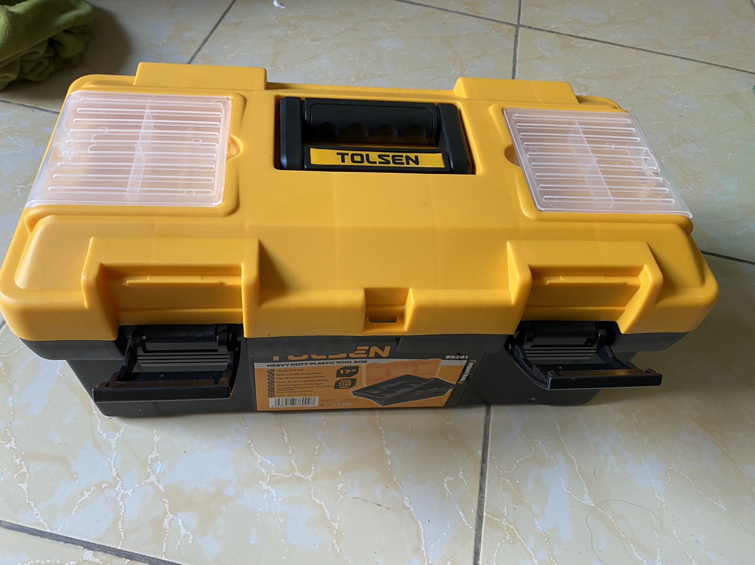 Tốt, đẹp, nhưng mà mọi người nên mua size bự hơn. Size này để tuýp chữ T bị kênh