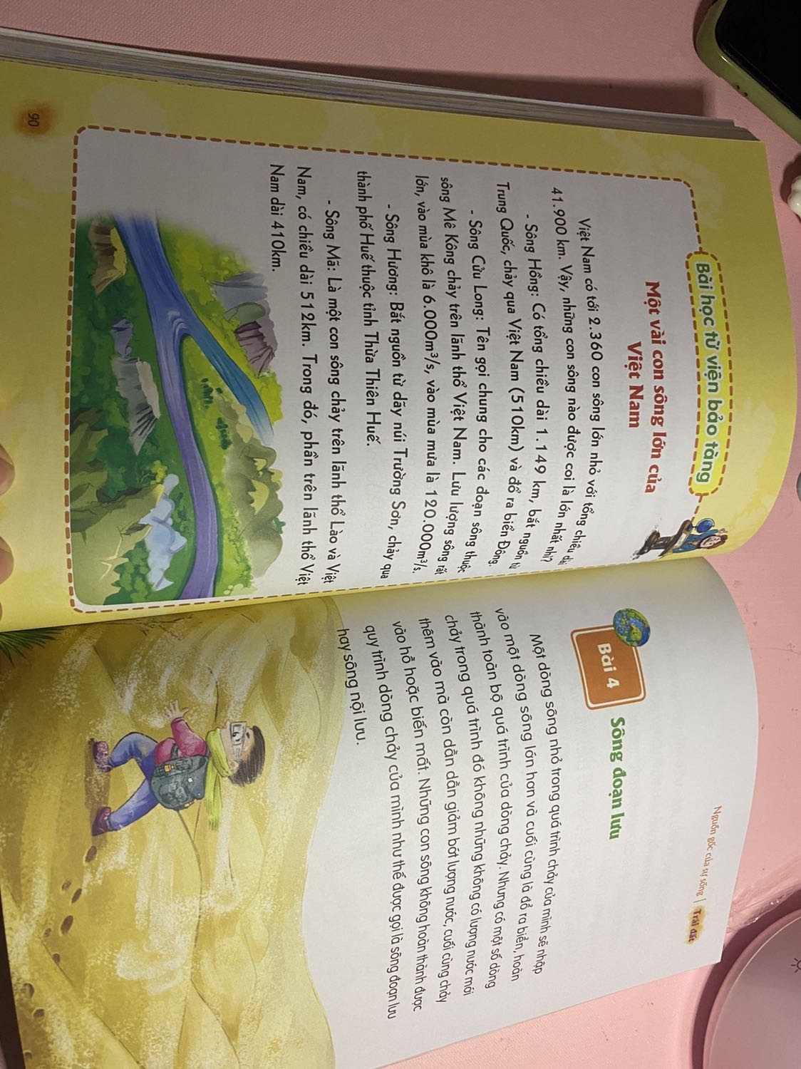 Sách rất hay và thú vị nha đã v còn mua được giá rẻ nữa ???