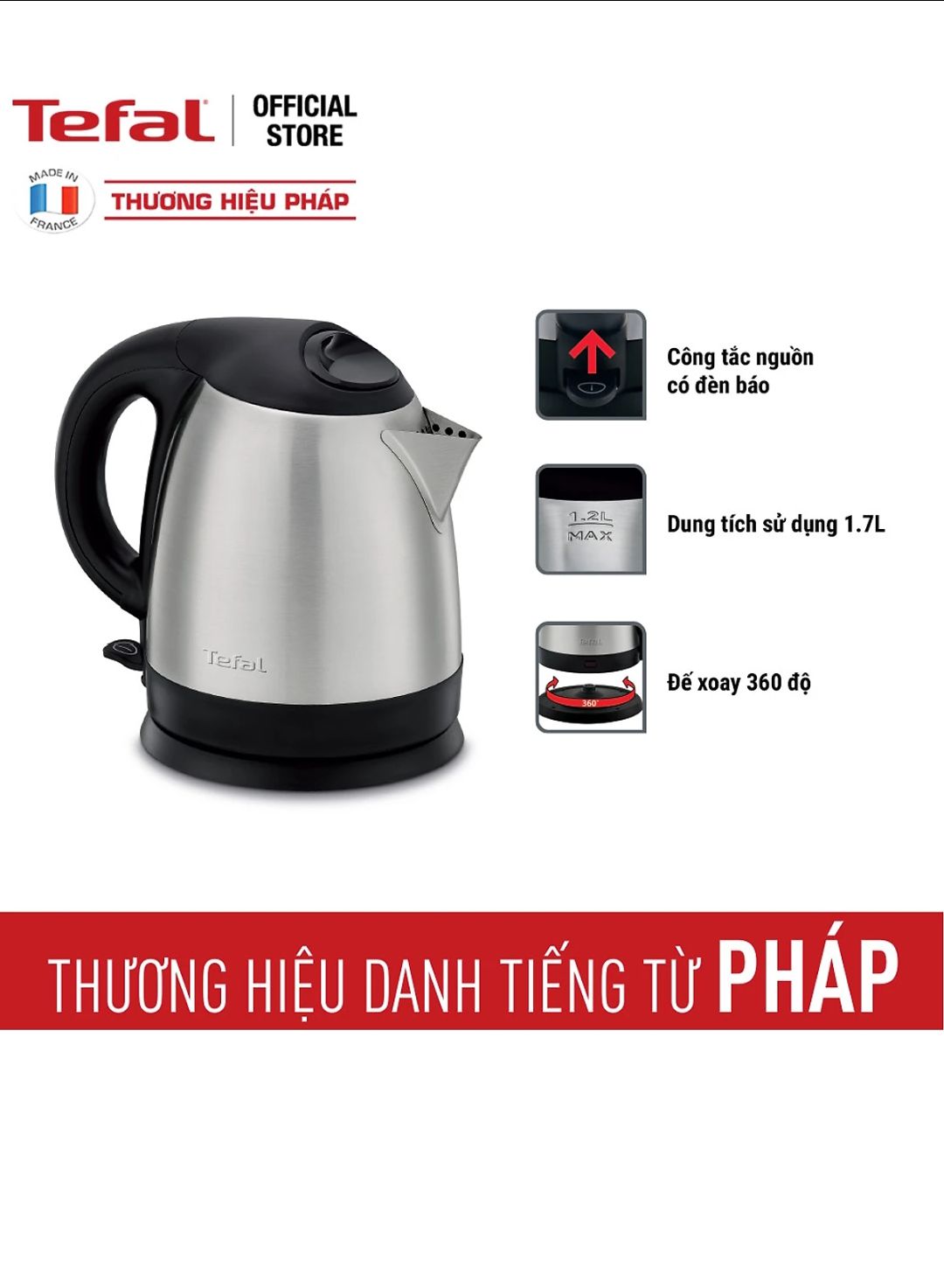 ấm xịn xò dùng rất thích, nhanh xôi,giáo nhanh. nên mua nhé, lần sau ủng hộ tiếp