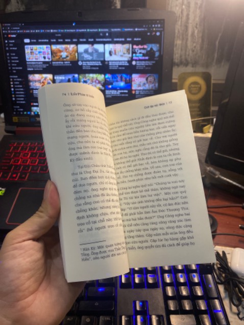 Dễ đọc dễ hiểu