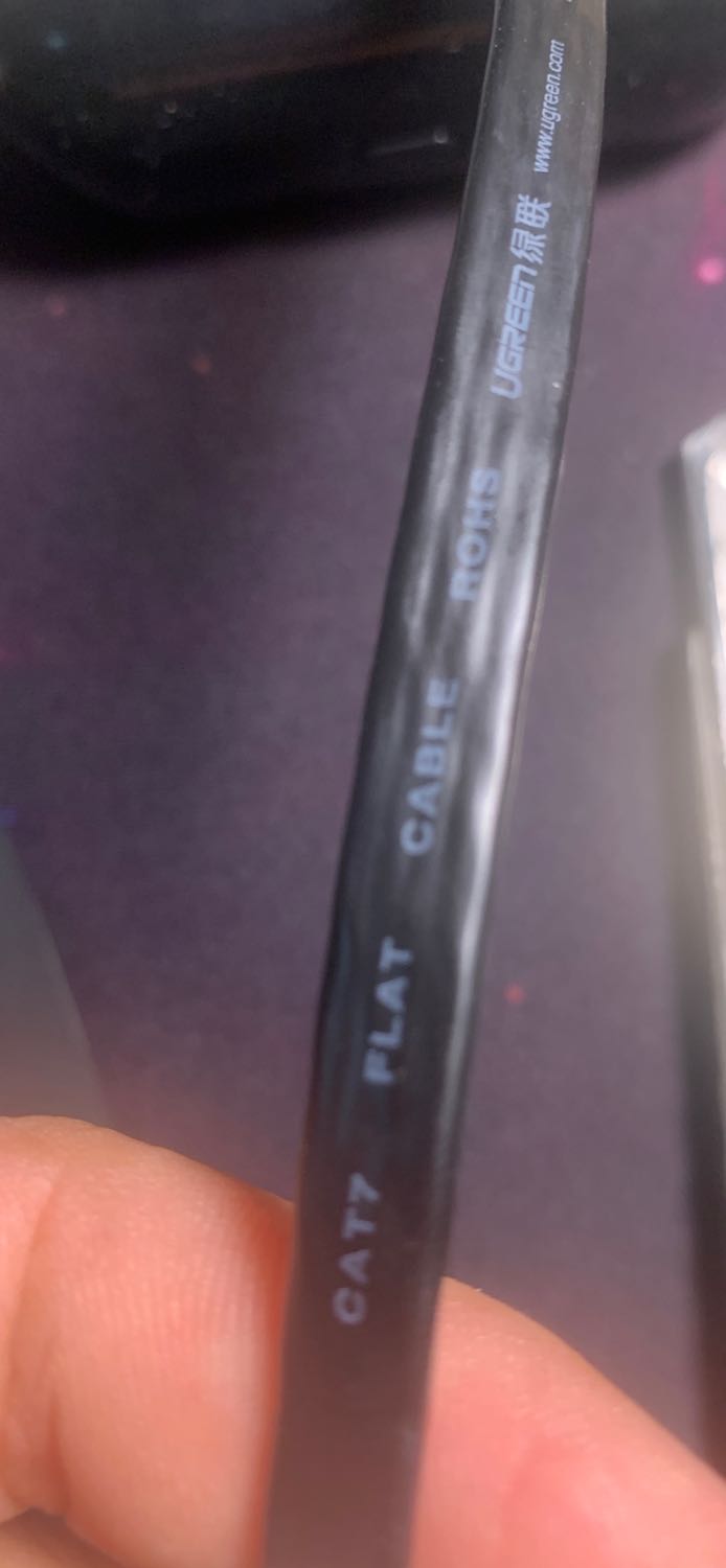 Chất lượng sản phẩm kém .