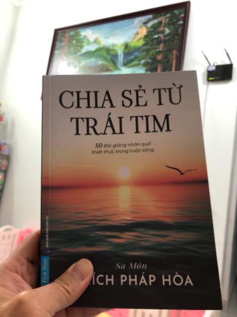 Tốt. Sách đẹp, giấy tốt, rất thích.