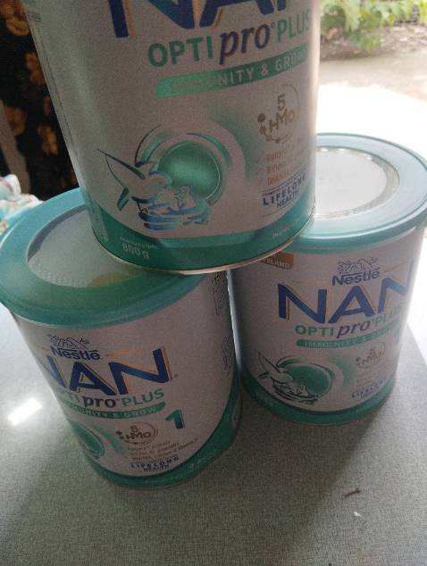 Đặt 3 hộp mà bị móp hết 2 hộp mặc dù mỗi hộp đều đc bọc xốp và thùng khá chắc chắn.
Sữa cho trẻ sơ sinh nên mong nhà bán hàng cẩn thận hơn!