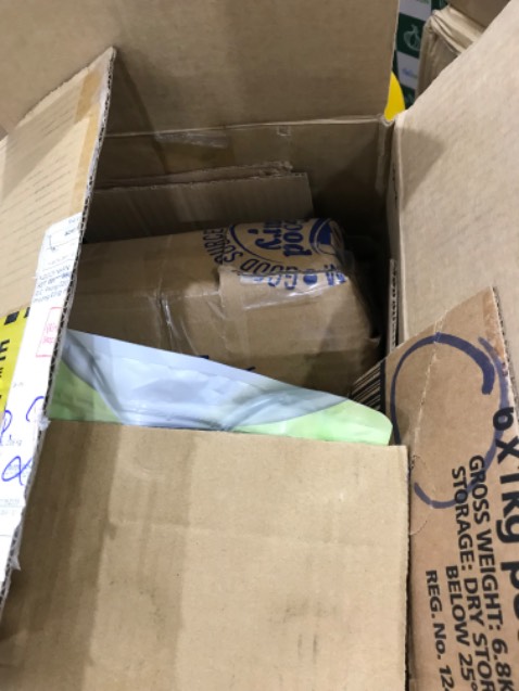 Gạo ăn được. Chất lượng okay. Gạo dễ mọt, ko để được đến 12 tháng Gạo ăn được. Chất lượng okay. Gạo dễ mọt, ko để được đến 12 tháng