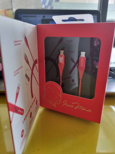 Ngoại quan xinh xỉu
Nội quan ổn áp
Nói chung là khá đê mê 🤣🤣🤣