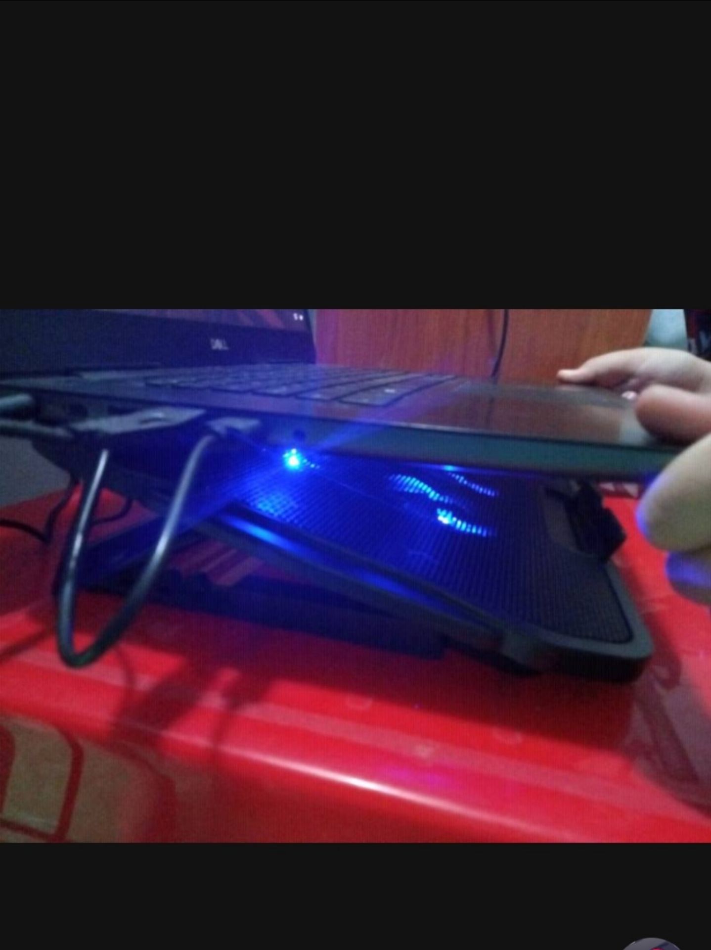 Sản phẩm đẹp, quạt quay mạnh, tản nhiệt tốt, ko có độ ồn của quạt, mọi người nên mua..!