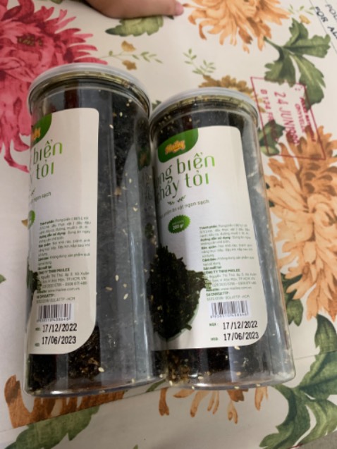 Shop giao Hàng giao nhanh. Bé nhà mình ăn khen ngon. Lần tới ủng hộ shop tiếp. Cho shop 5 sao. Shop giao Hàng giao nhanh. Bé nhà mình ăn khen ngon. Lần tới ủng hộ shop tiếp. Cho shop 5 sao.