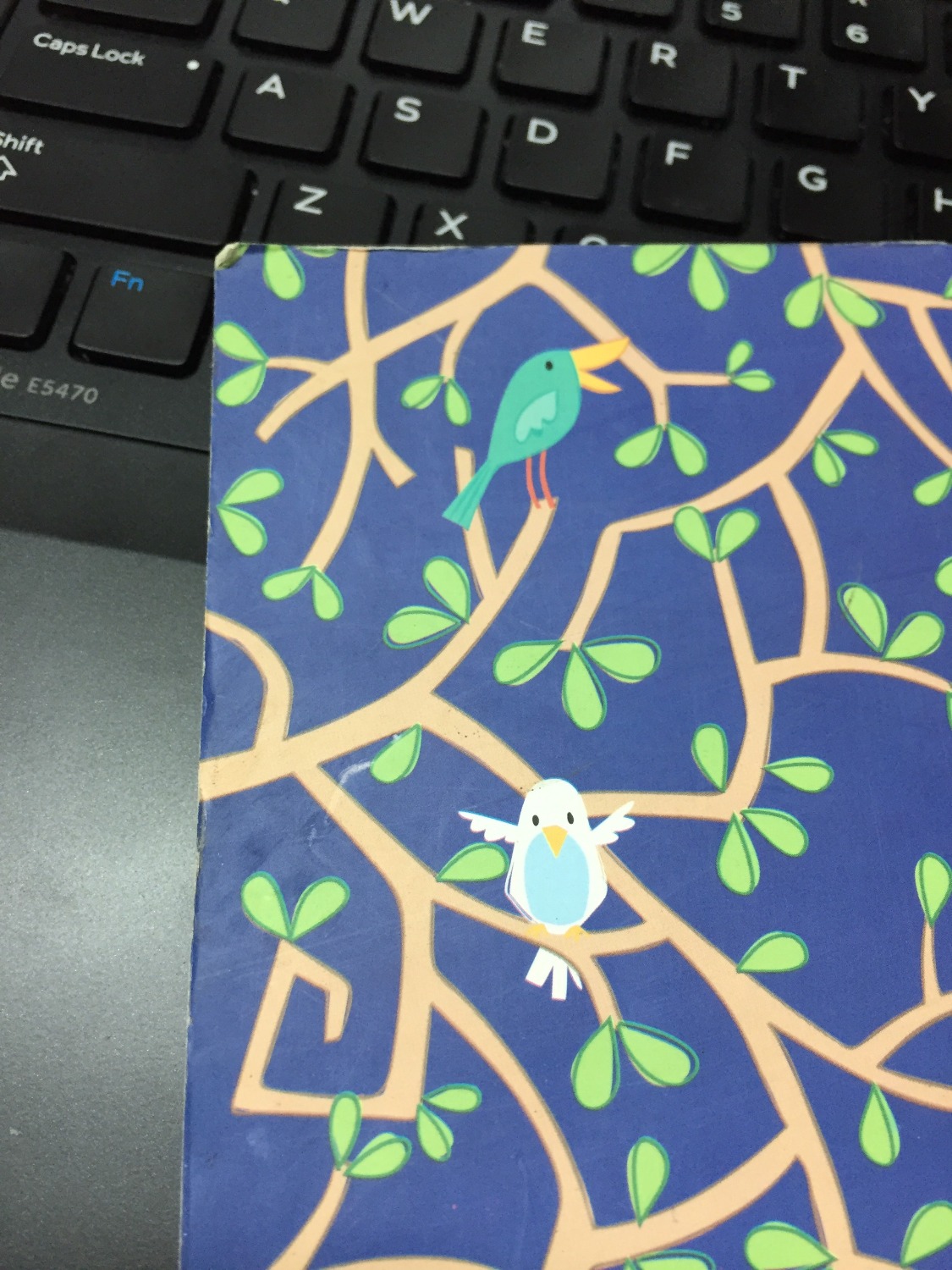 Chưa lần nào thất vọng về dịch vụ Tiki thế này luôn. 
Khi mình nhận hàng, hàng giao không khác gì sách cũ được xài nhiều lần.