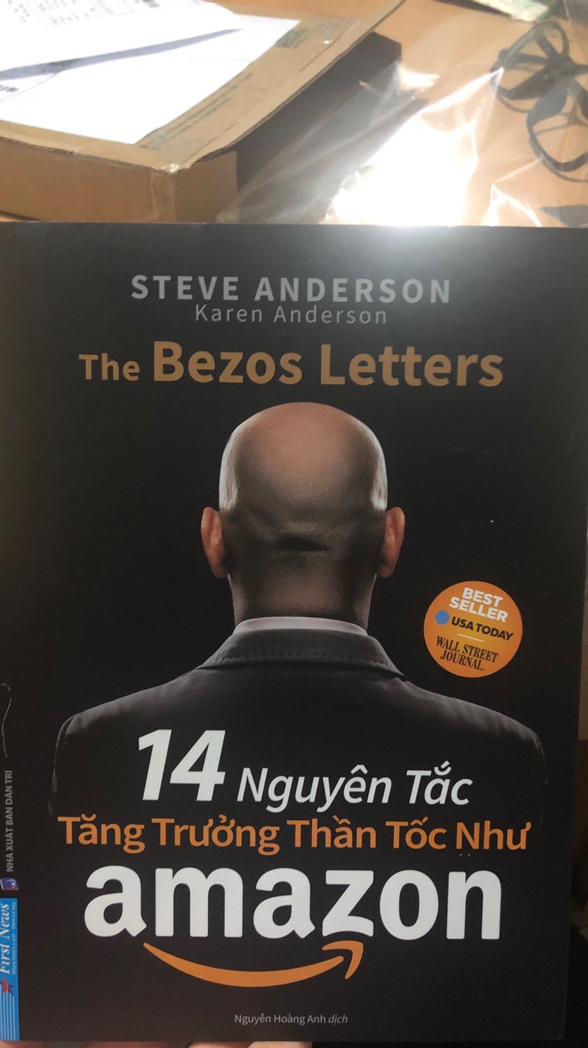 Sách mới, đóng gói đẹp, giao hàng đúng hẹn, vẫn thích nhất mua sách trên tiki!!!!!