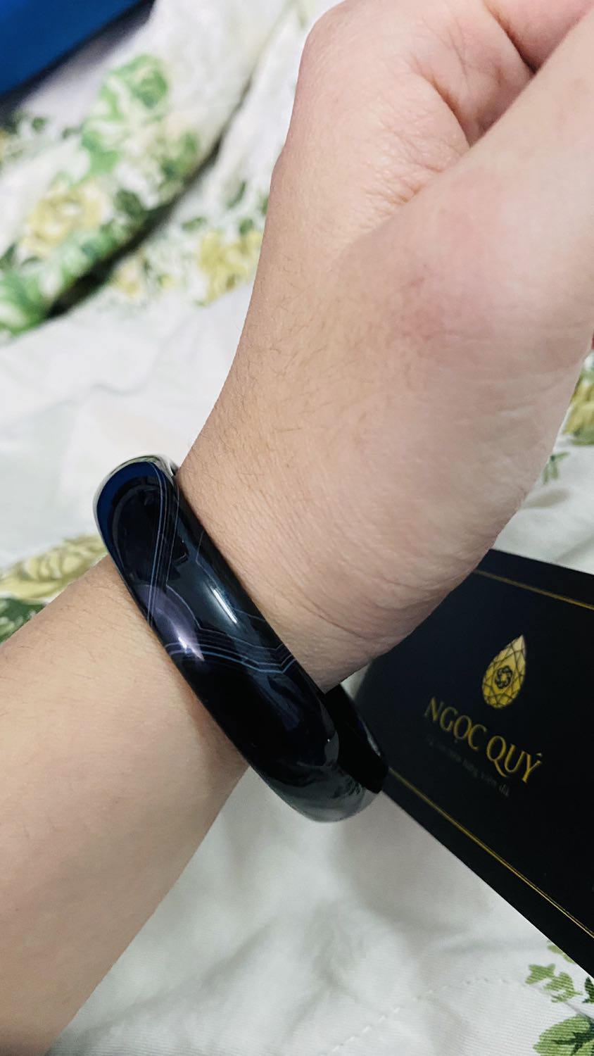 Vòng đẹp vừa túi tiền