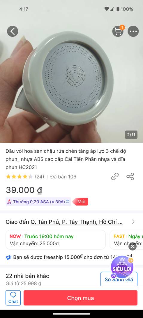 Treo đầu dê bán thịt ***... để hình khác bán hàng khác...