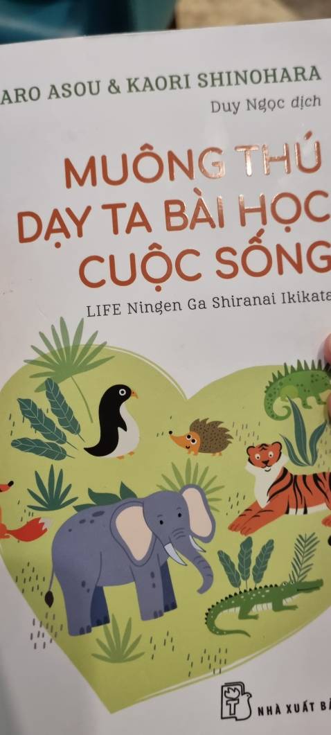 Sách nội dung hay vui, thú vị  hình ảnh minh họa phong phú, chất lượng giấy tốt.
