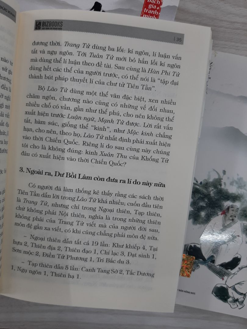 Shop giao hàng nhanh, đúng và đủ sách. Sách đc đóng gói cẩn thận, thơm tho, giá lại rẻ hơn shop khác. Cảm ơn shop, lần sau sẽ mua tiếp