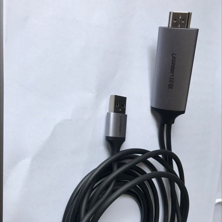 Chất lượng tốt, mẫu mã đẹp, đóng gói cẩn thận chắc chắn, dây dài, lần đầu tiên sử dụng sản phẩm của Urgreen khá ấn tượng về chất lượng và hình thức