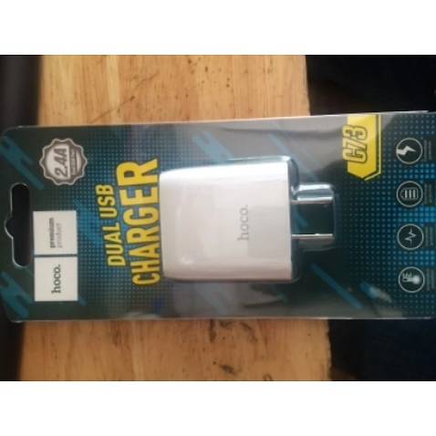- Shop giao hàng nhanh
- hàng chính hãng hoco
- củ sạc chắc chắn vào pin nhanh, có 2 cổng sạc cùng lúc 2 máy tiện lợi
lần sau lại ủng hộ shop - Shop giao hàng nhanh
- hàng chính hãng hoco
- củ sạc chắc chắn vào pin nhanh, có 2 cổng sạc cùng lúc 2 máy tiện lợi
lần sau lại ủng hộ shop