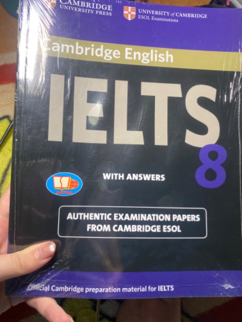 Còn seal mà bị giãn, fahasa oki