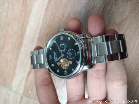 Đẹp lắm lun á
Hộp nhìn sang xịnnnnnnnnnnn và mịnnnnnnnnnn
Nên mua nha mấy bannnnnnnnnnnnnnnnnnnnnnnnnnnn
K ngờ lại đẹp đến voại