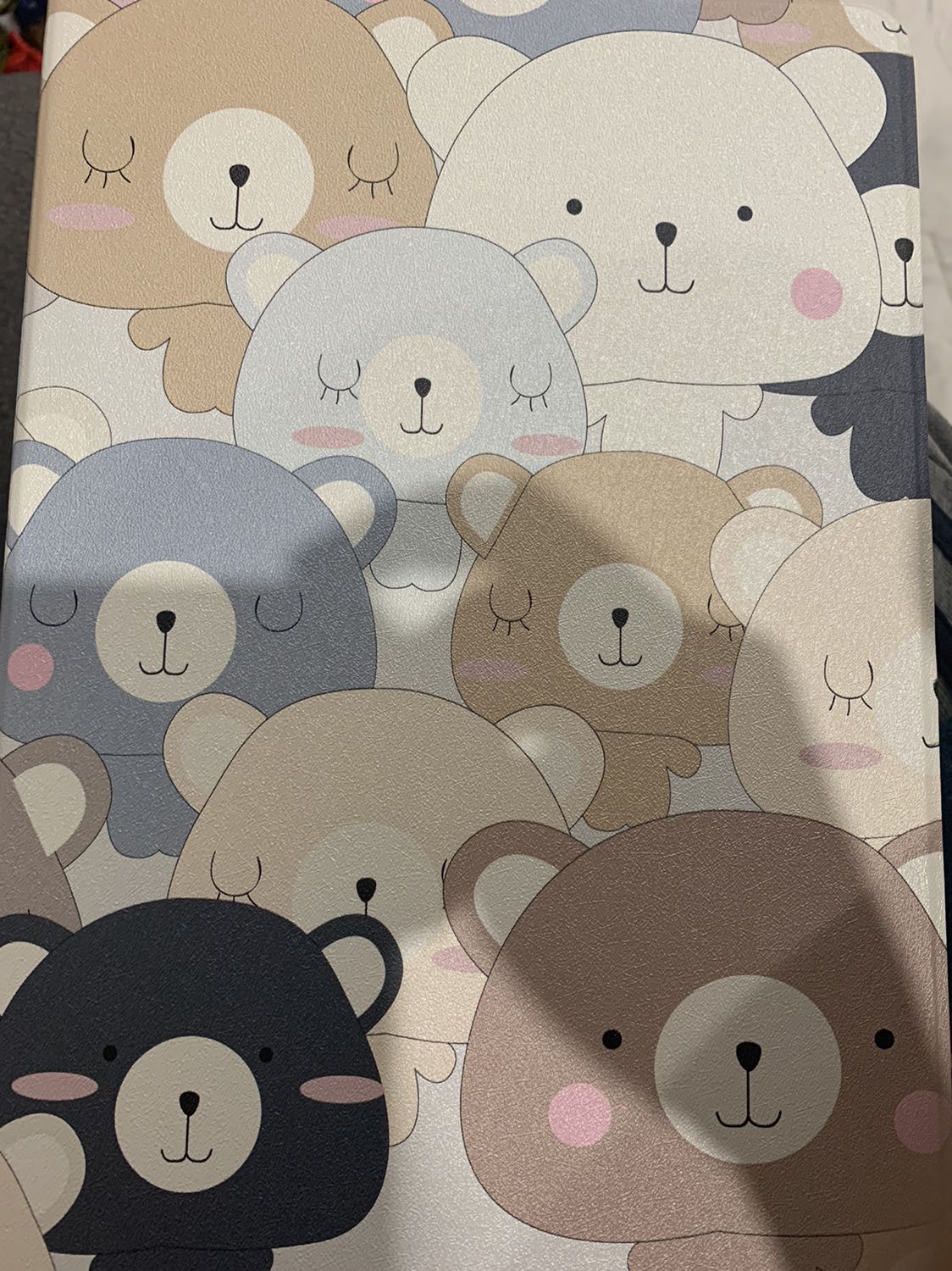 Sản phẩm đẹp, dày dạn, dùng rất thích! Sản phẩm đẹp, dày dạn, dùng rất thích!