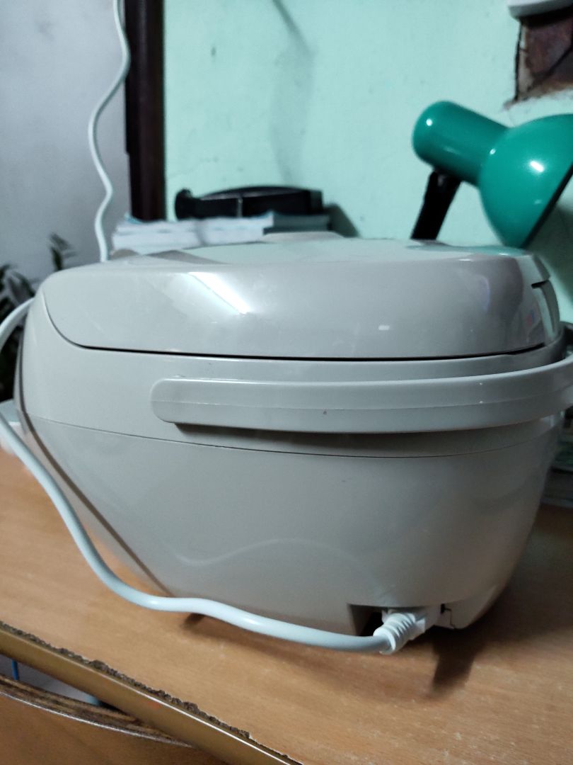 Nồi Tiger chất lượng thì khỏi bàn. Hàng tốt mà giá bán phải chăng