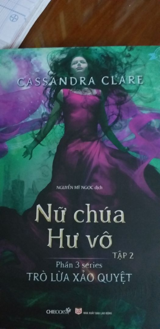 Tiki giao hàng nhanh. Sách đẹp, chắc chắn.