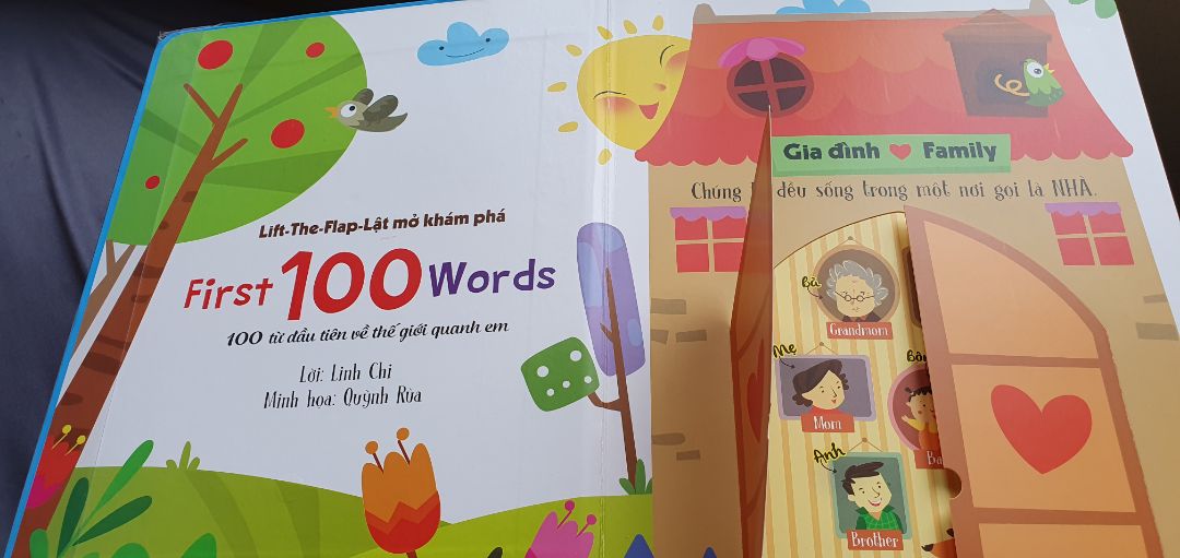 Sách dày dặn, hình ảnh đẹp, nội dung súc tích, hay.