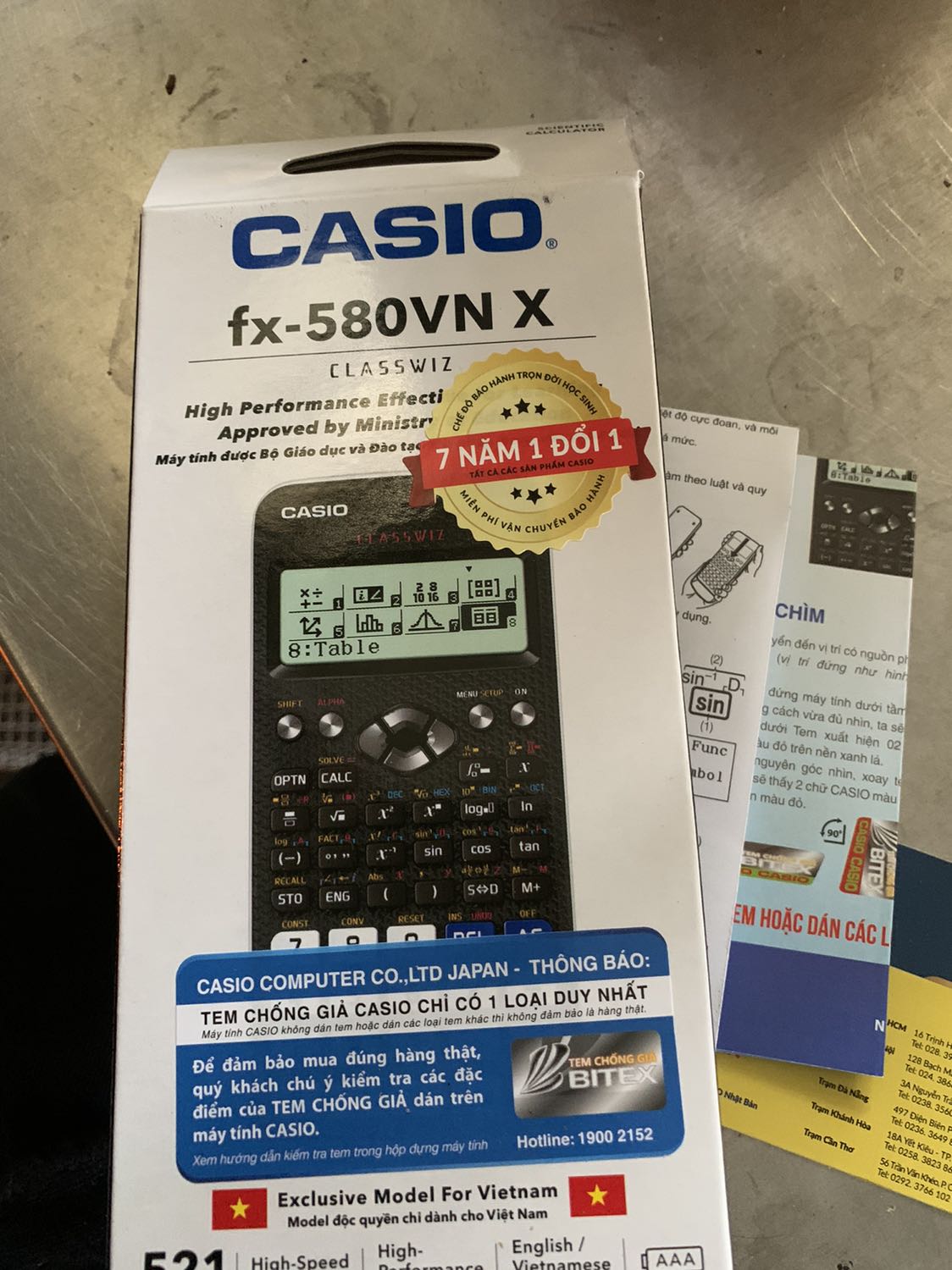 Giao hàng nhanh quá không kịp vay tiền. Từ lúc đặt đến lúc nhận sản phẩm đúng 10 tiếng