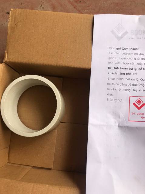 sai sản phẩm đơn hàng