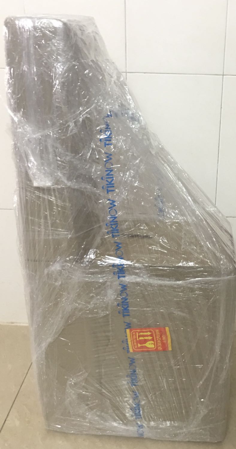 Sản phẩm được bao gói cẩn thận, đủ các phụ kiện như quảng cáo, dễ sử dụng, kết nối với tv box (TX3 Mini) dễ dàng, chất lượng âm thanh ổn trong tầm giá: độ bền thì cần thời gian mới biết chính xác được. Mong shop hướng dẫn kích hoạt bảo hành trên hệ thống