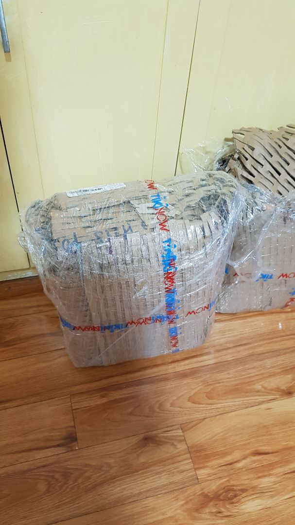 Lốc 6 chai Fanta vị nho. Chai màu tím 1,5 lít. Tiki giao hàng nhanh, tận tình. Cám ơn nhiều nhiều.