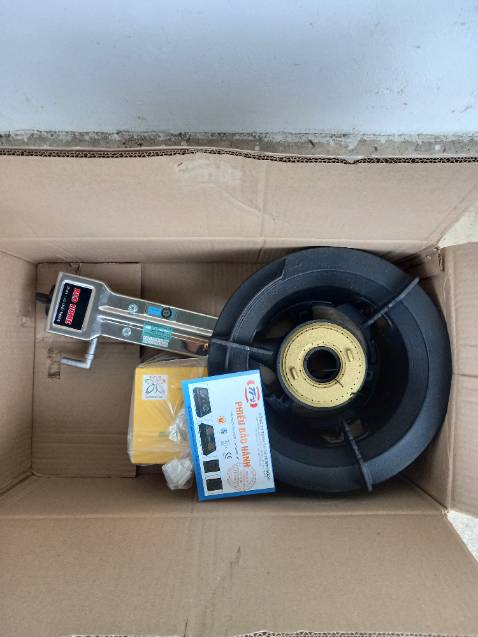 Hàng Đóng gối kỉ ,giao hàng nhanh  , sản phẩm chất lượng tốt.