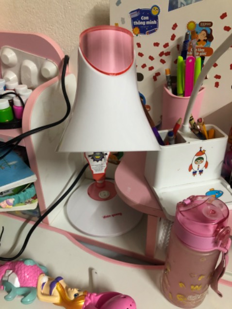 Đèn sáng, chắc chắn. Sẽ tiếp tục ủng hộ cho shop vì chất lượng và tinh tế.