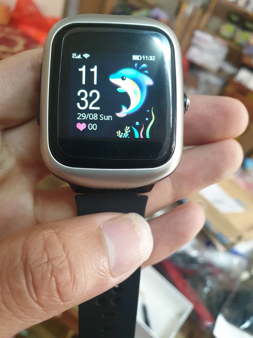 Trước mắt thấy OK, độ bền và ổn định xem time